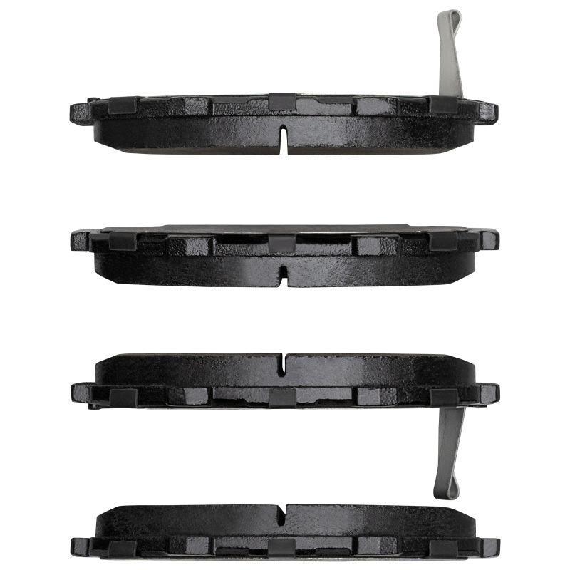 Acura NSX Brake Pads - Front - R1 Concepts - R1 Ceramic - `91-`05